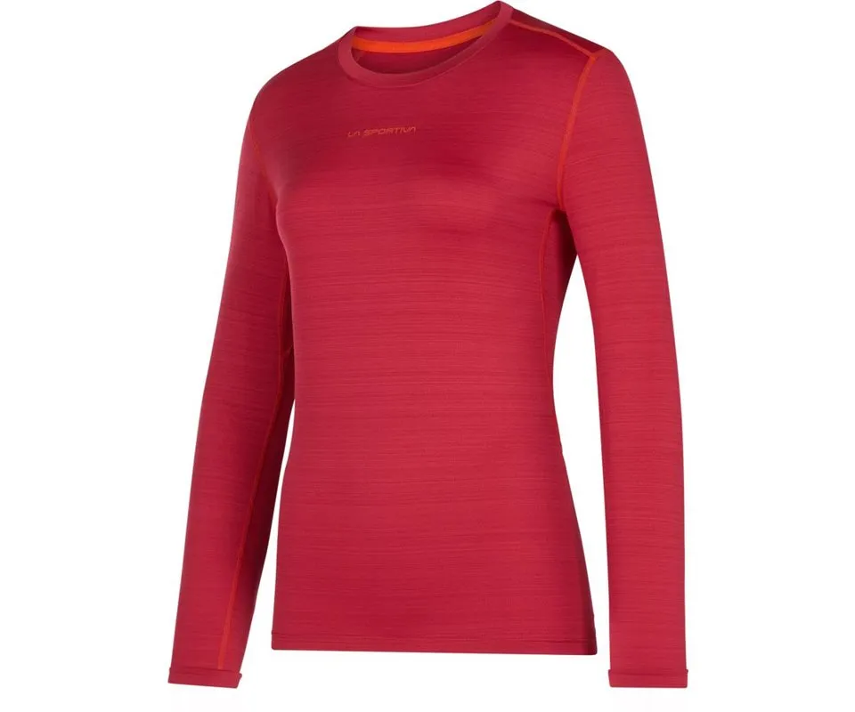 La Sportiva Tour Long Sleeve Women La Sportiva Tour Long Sleeve Women