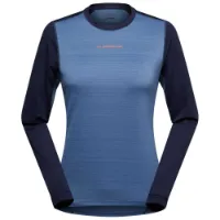 La Sportiva Tour T-shirt Med Lång ärm La Sportiva Tour T-shirt Med Lång ärm