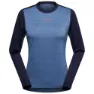 La Sportiva Tour T-shirt Med Lång ärm