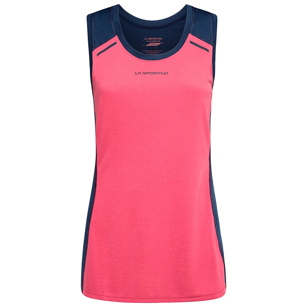 La Sportiva Tracer ärmlös T-shirt