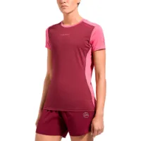 La Sportiva Tracer T-shirt Med Korta ärmar La Sportiva Tracer T-shirt Med Korta ärmar