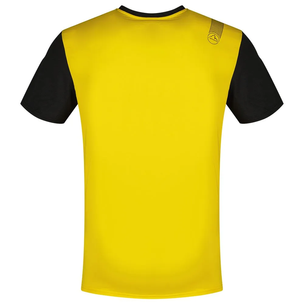 La Sportiva Tracer T-shirt Med Korta ärmar La Sportiva Tracer T-shirt Med Korta ärmar