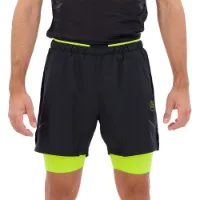 La Sportiva Trail Bite Shorts La Sportiva Trail Bite Shorts
