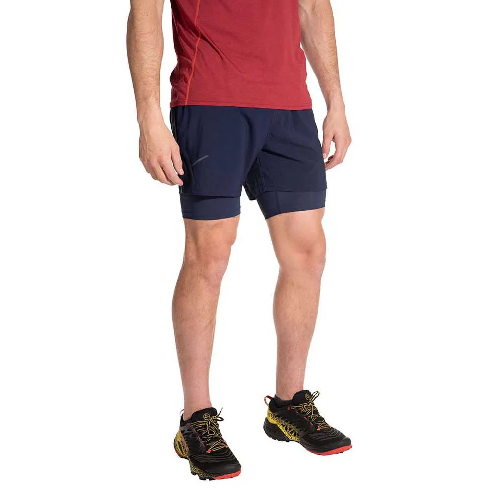 La Sportiva Trail Bite Shorts