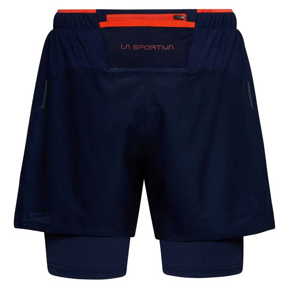 La Sportiva Trail Bite Shorts