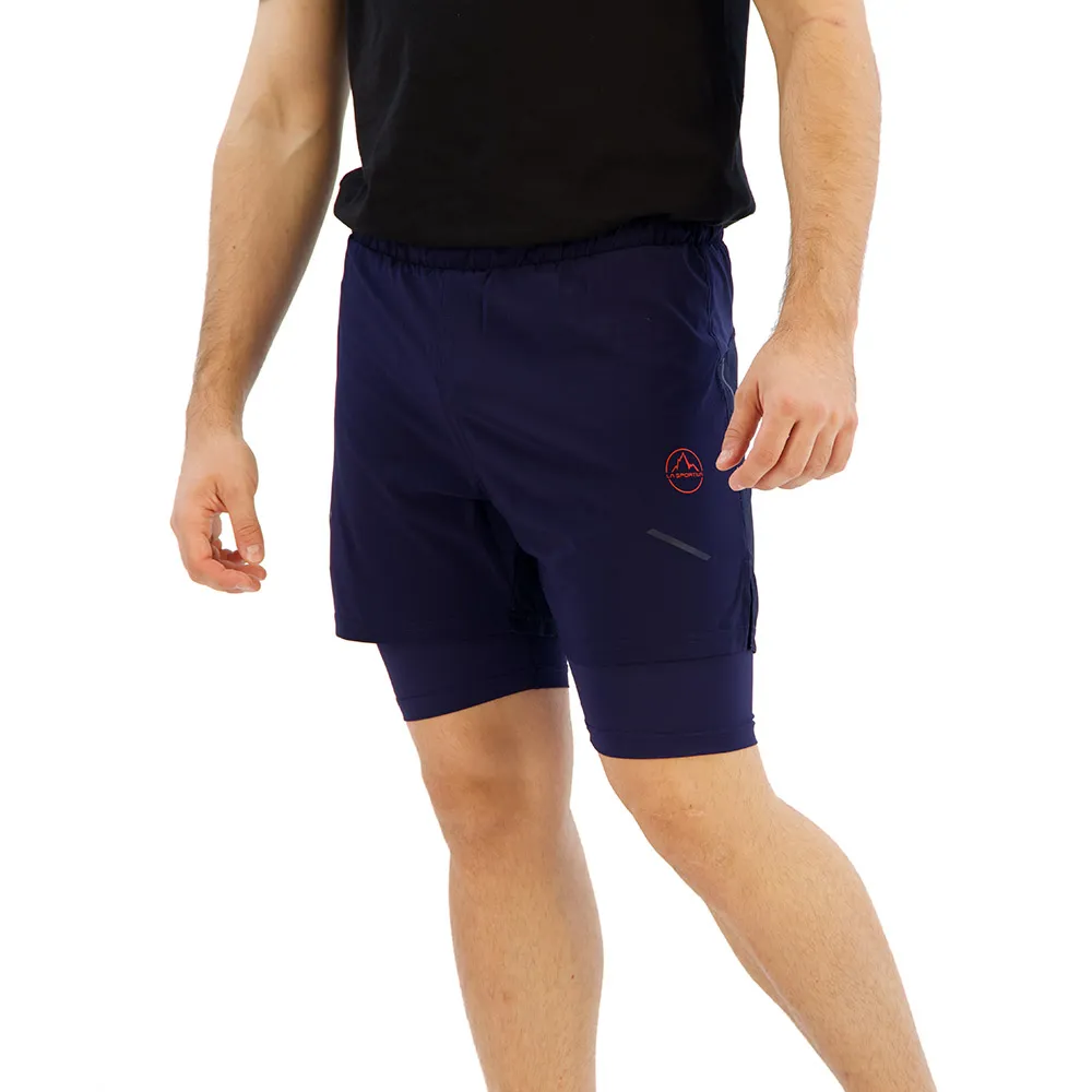 La Sportiva Trail Bite Shorts La Sportiva Trail Bite Shorts
