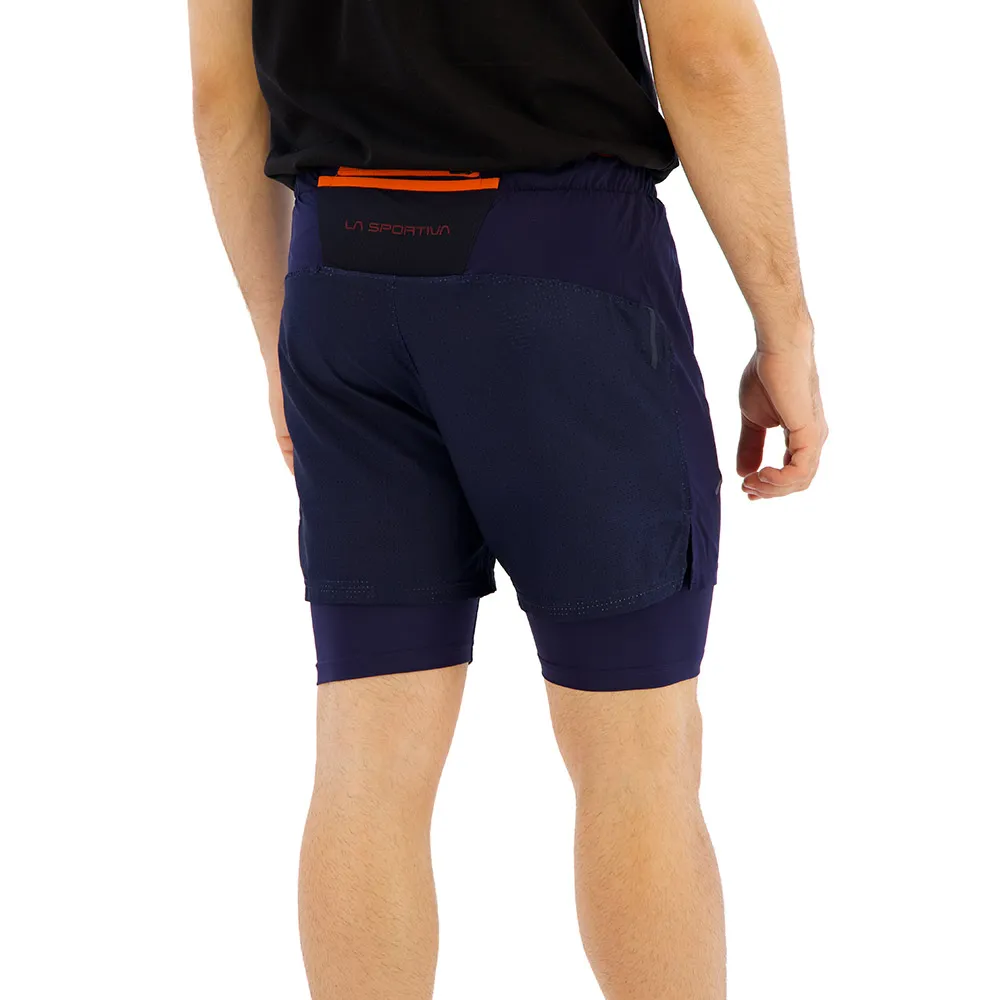 La Sportiva Trail Bite Shorts La Sportiva Trail Bite Shorts