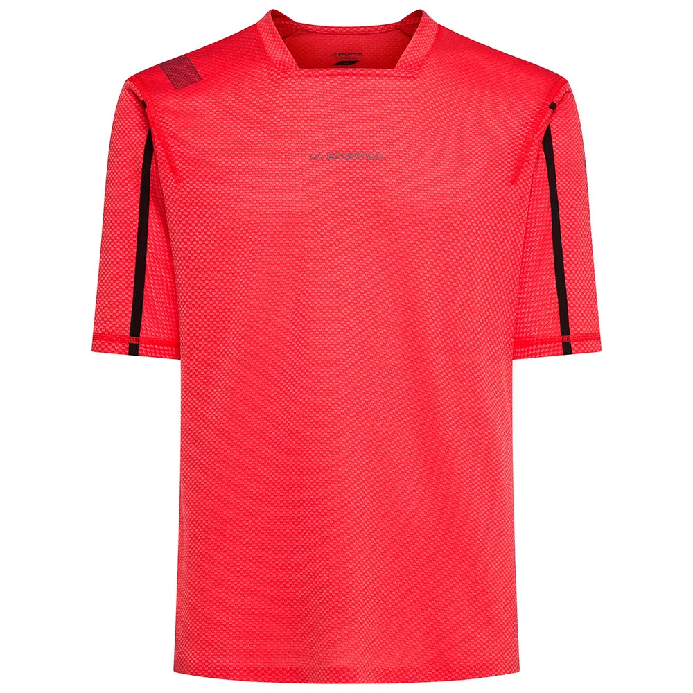 La Sportiva Trail Bite T-shirt Med Korta ärmar