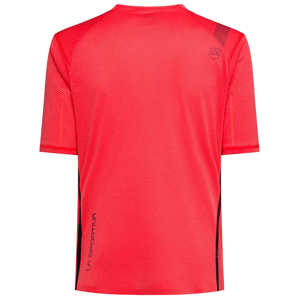 La Sportiva Trail Bite T-shirt Med Korta ärmar