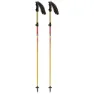 La Sportiva Trail Speed Alu Stavar unisex, Yellow, 110-113cm