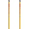 La Sportiva Trail Speed Alu Stavar unisex, Yellow, 110-113cm