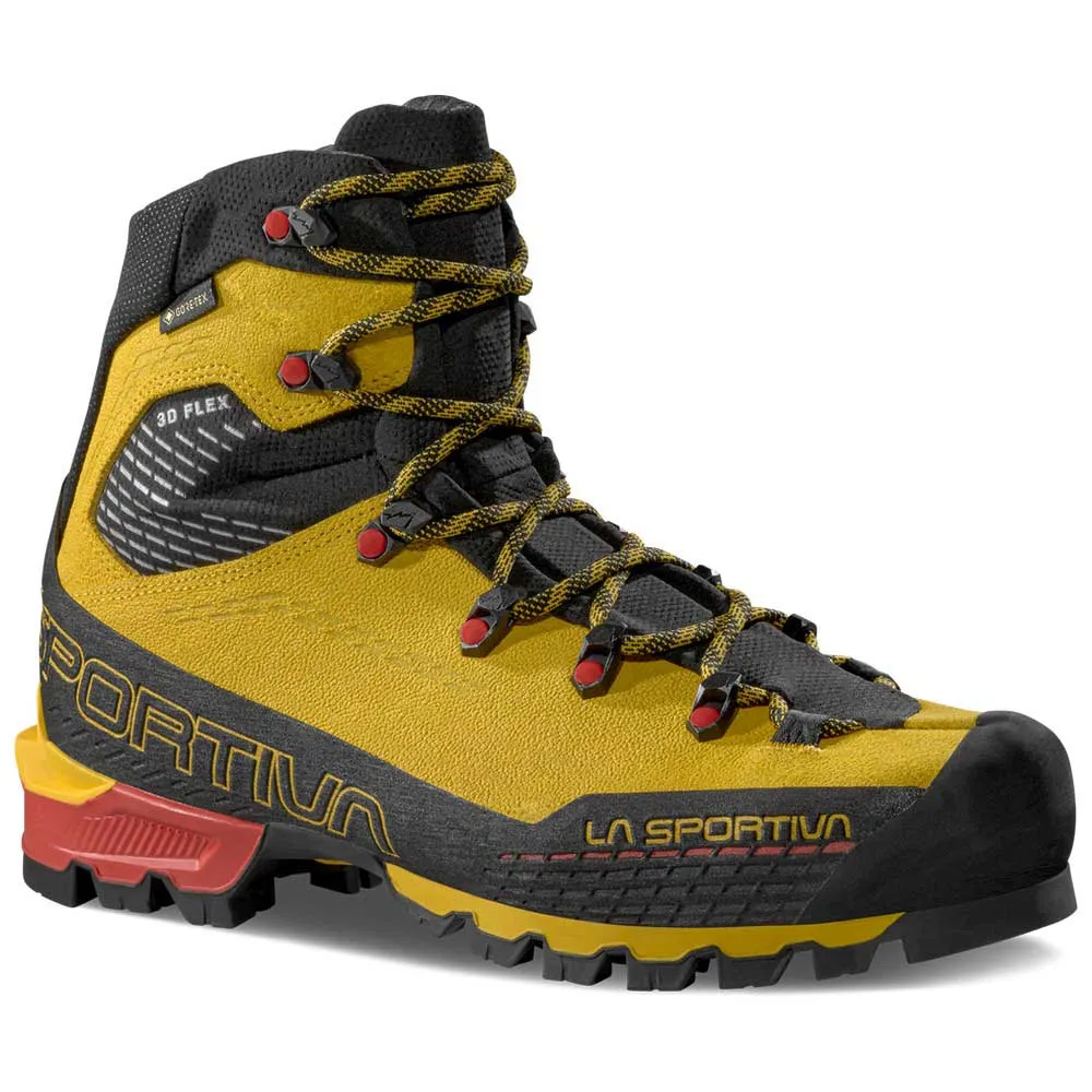 La Sportiva Trango Alpine Gtx Vandringskängor La Sportiva Trango Alpine Gtx Vandringskängor