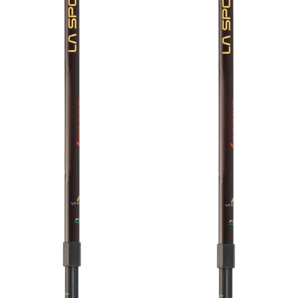 La Sportiva Trango Stavar, Black, 64-140cm