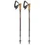 La Sportiva Trango Stavar, Black, 64-140cm