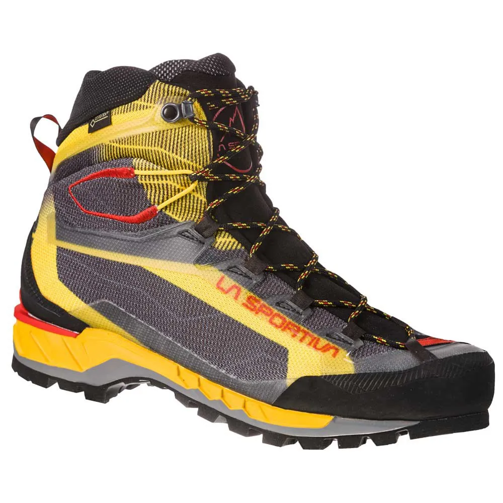 La Sportiva Trango Tech Goretex Bergskängor