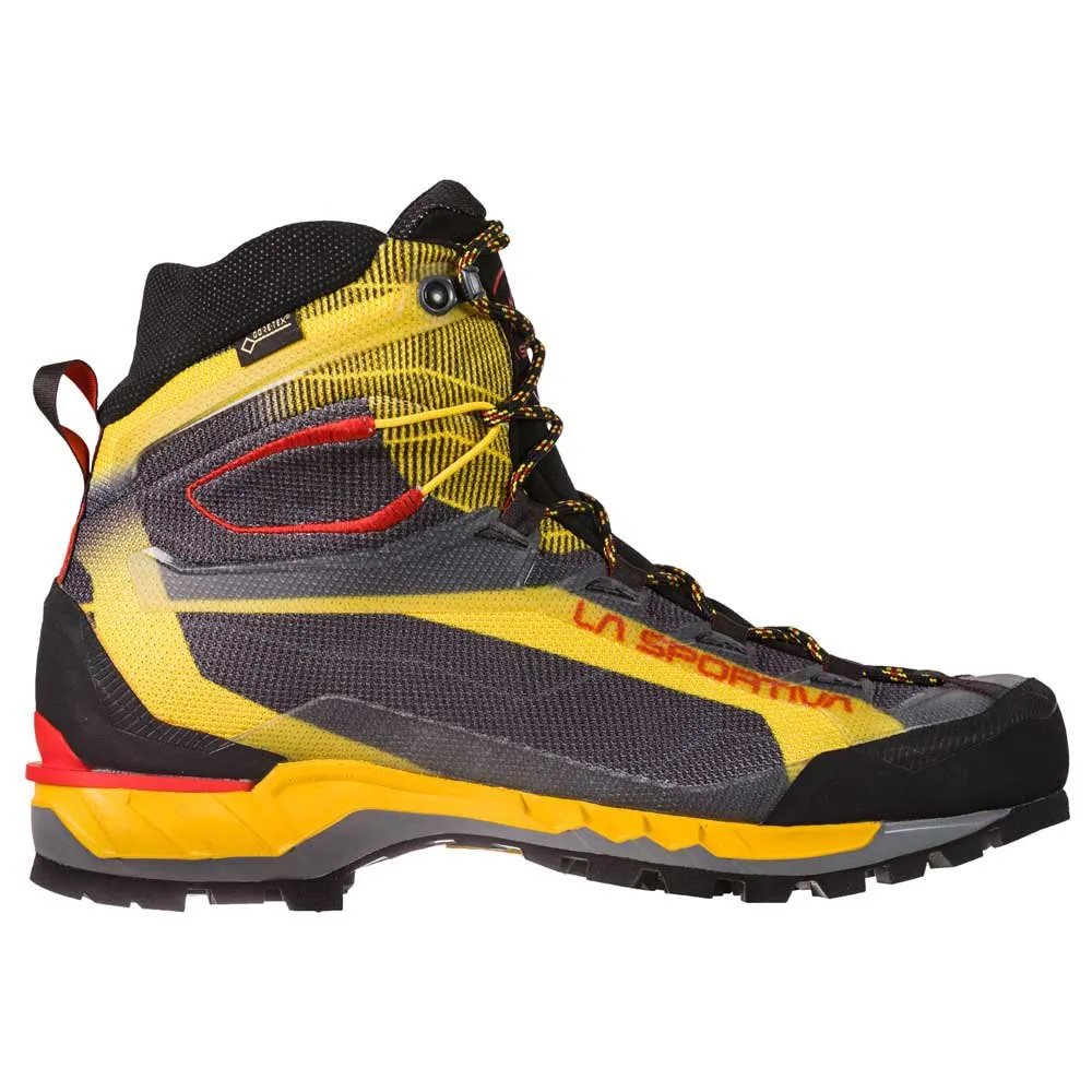 La Sportiva Trango Tech Goretex Bergskängor
