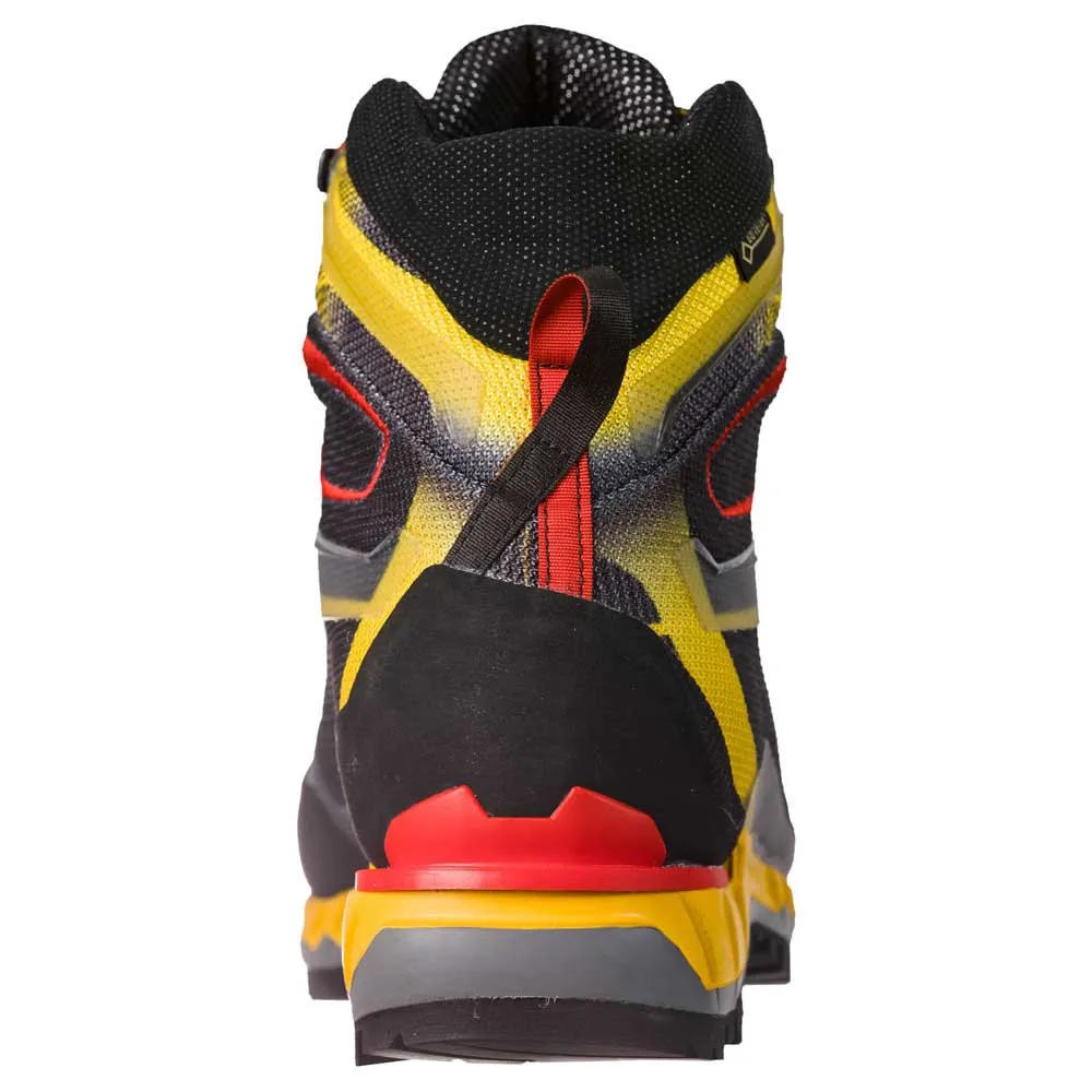 La Sportiva Trango Tech Goretex Bergskängor