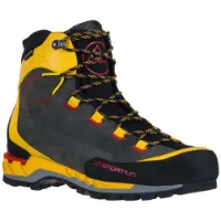 La Sportiva Trango Tech Leather Goretex Bergskängor La Sportiva Trango Tech Leather Goretex Bergskängor