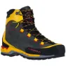 Black / yellow