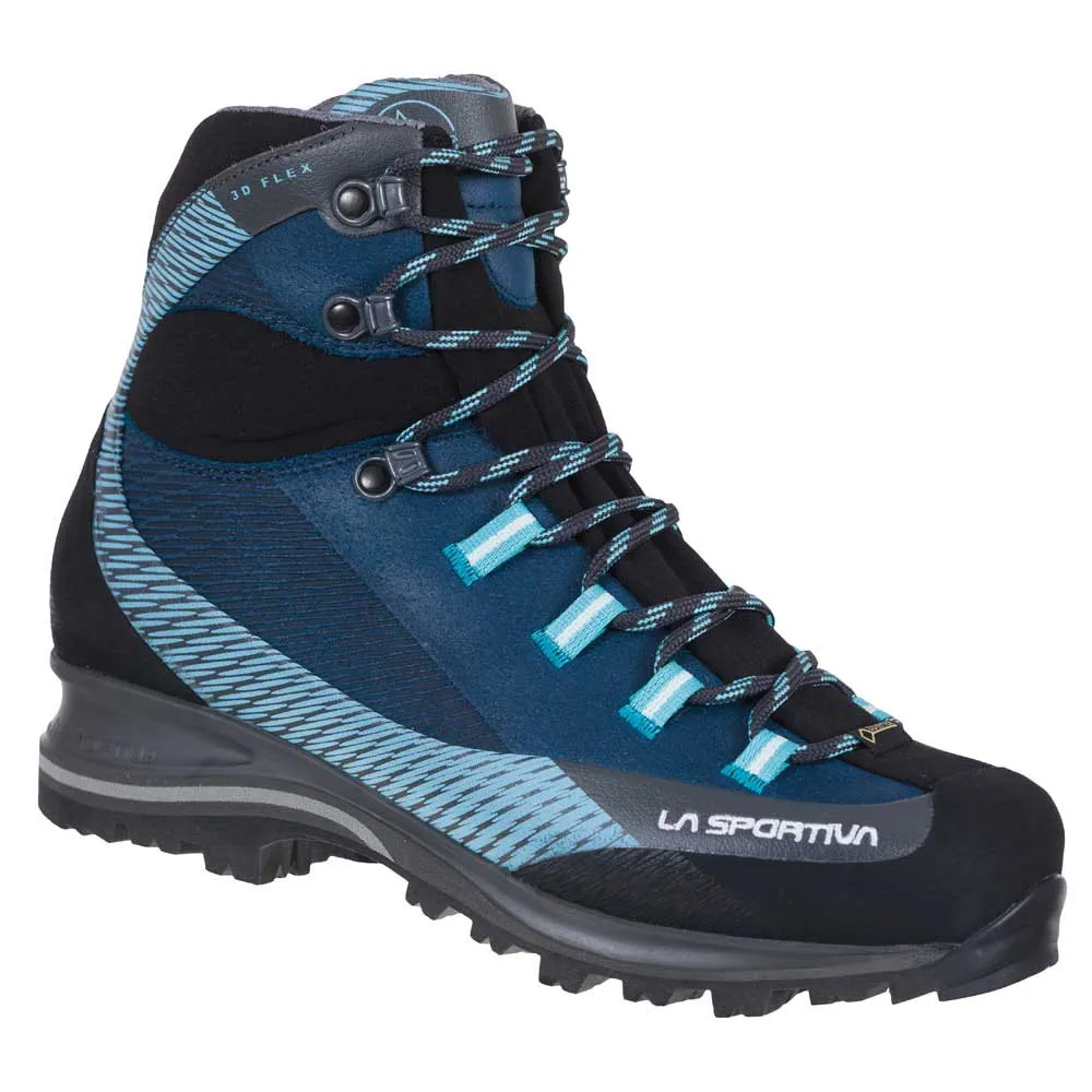 La Sportiva Trango Trk Goretex Vandringskängor La Sportiva Trango Trk Goretex Vandringskängor
