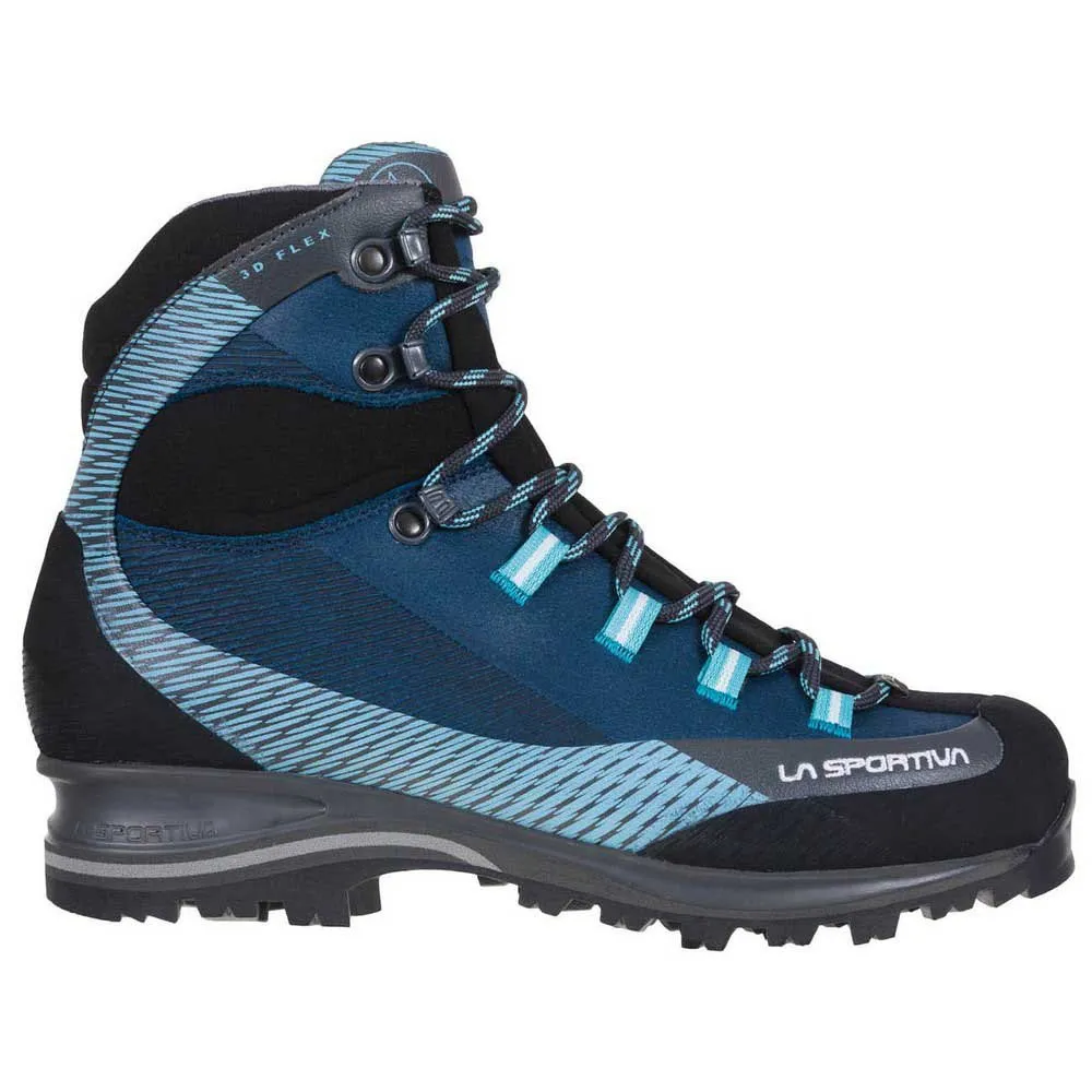 La Sportiva Trango Trk Goretex Vandringskängor La Sportiva Trango Trk Goretex Vandringskängor