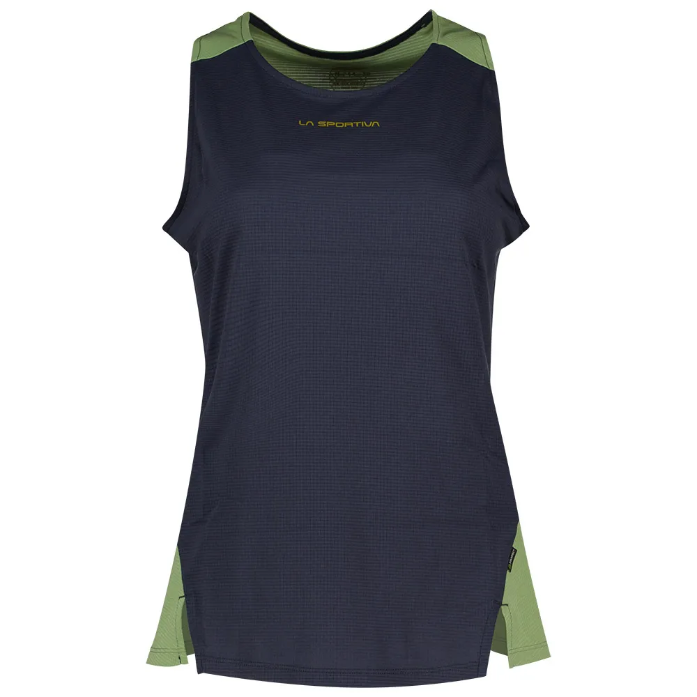 La Sportiva Traverse ärmlös T-shirt