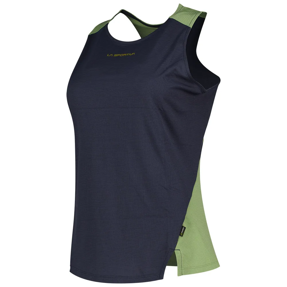 La Sportiva Traverse ärmlös T-shirt