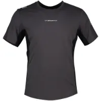 La Sportiva Traverse T-shirt Med Korta ärmar La Sportiva Traverse T-shirt Med Korta ärmar
