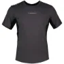 La Sportiva Traverse T-shirt Med Korta ärmar, Onyx