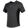 La Sportiva Traverse T-shirt Med Korta ärmar, Onyx