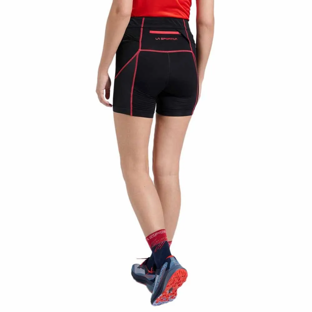 La Sportiva Triumph Korta Leggings female