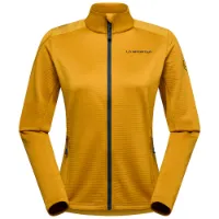 La Sportiva True North Fleecejacka Med Dragkedja La Sportiva True North Fleecejacka Med Dragkedja