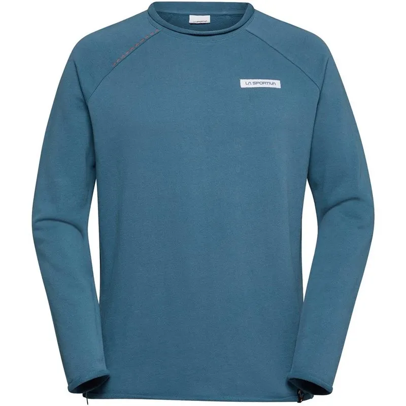 La Sportiva Tufa Sweater, Hurricane La Sportiva Tufa Sweater, Hurricane
