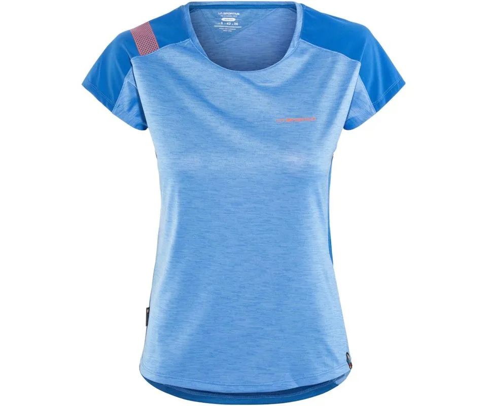 La Sportiva TX Combo Evo T-Shirt Women