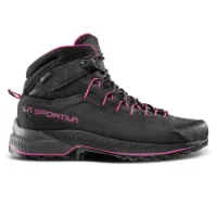 La Sportiva Tx4 Evo Mid Goretex Vandringskängor La Sportiva Tx4 Evo Mid Goretex Vandringskängor