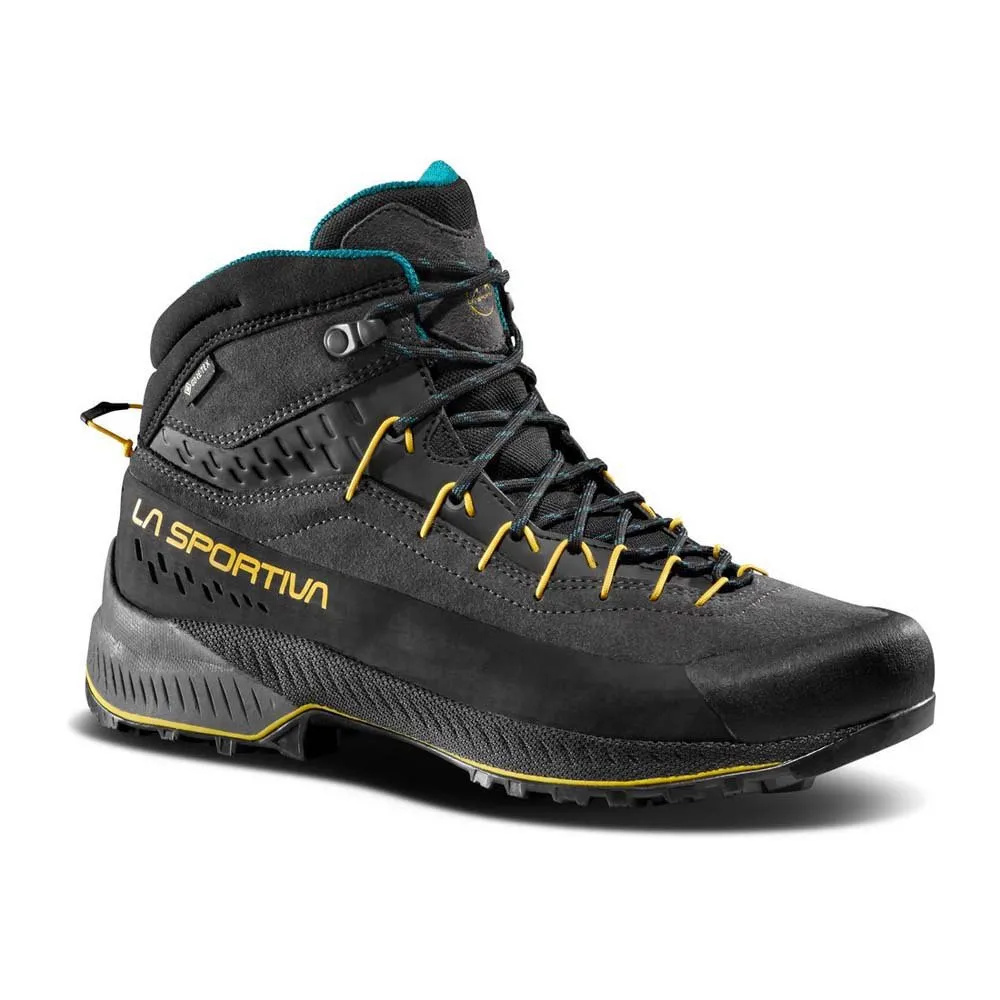 La Sportiva Tx4 Evo Mid Goretex Vandringskängor La Sportiva Tx4 Evo Mid Goretex Vandringskängor