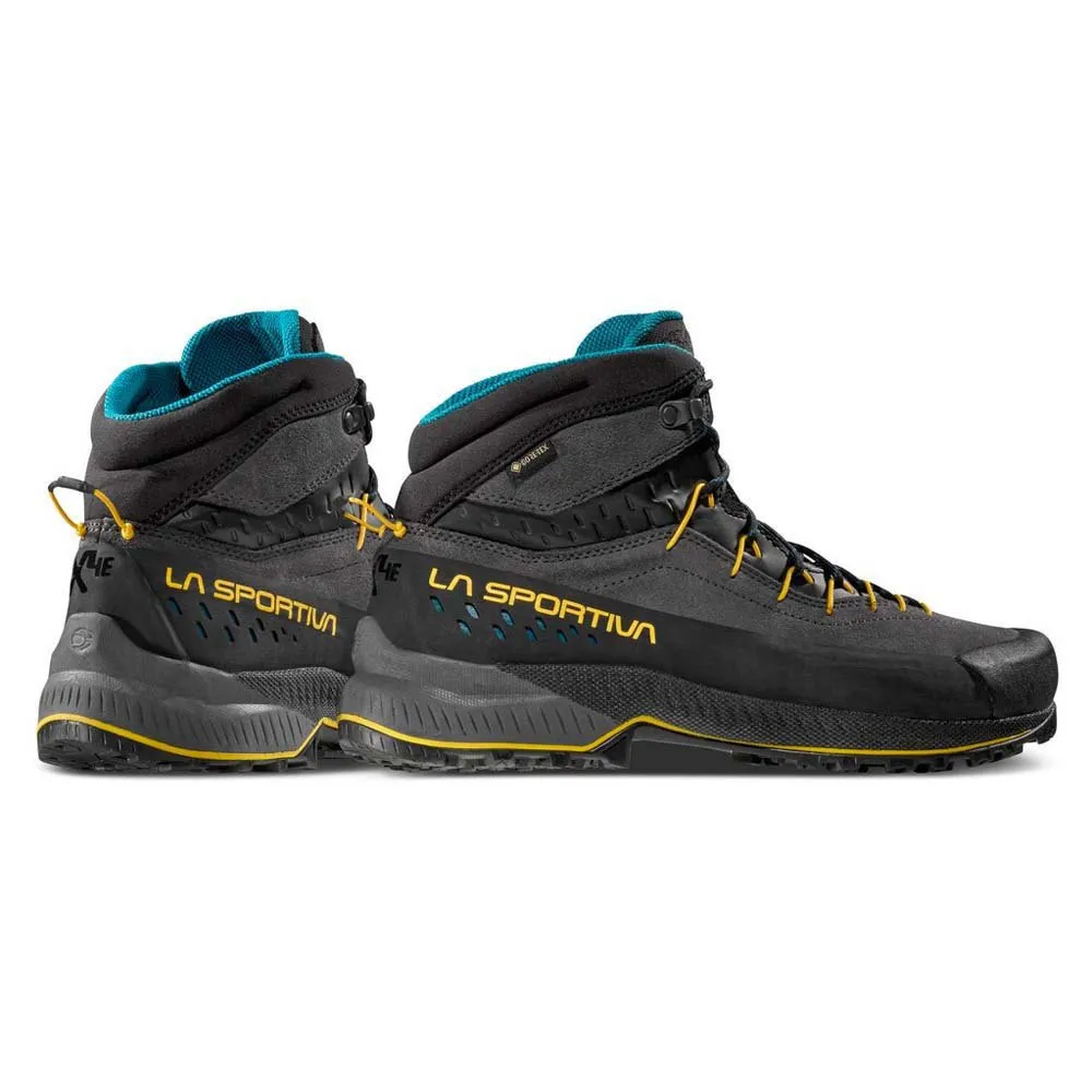 La Sportiva Tx4 Evo Mid Goretex Vandringskängor La Sportiva Tx4 Evo Mid Goretex Vandringskängor