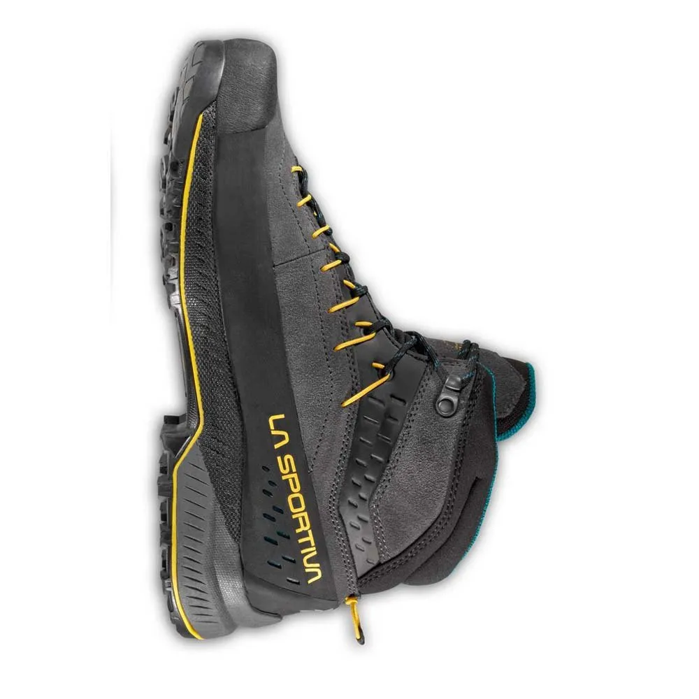 La Sportiva Tx4 Evo Mid Goretex Vandringskängor La Sportiva Tx4 Evo Mid Goretex Vandringskängor