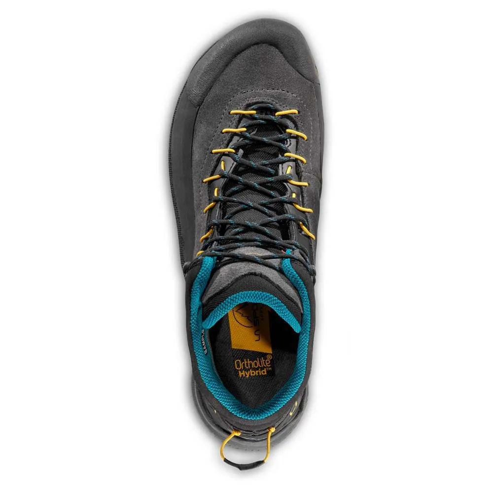 La Sportiva Tx4 Evo Mid Goretex Vandringskängor La Sportiva Tx4 Evo Mid Goretex Vandringskängor