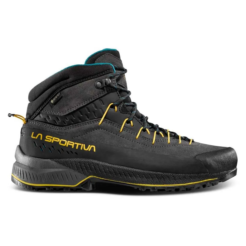 La Sportiva Tx4 Evo Mid Goretex Vandringskängor La Sportiva Tx4 Evo Mid Goretex Vandringskängor