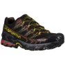 La Sportiva Ultra Raptor Ii Breda Trailskor male, Black / yellow