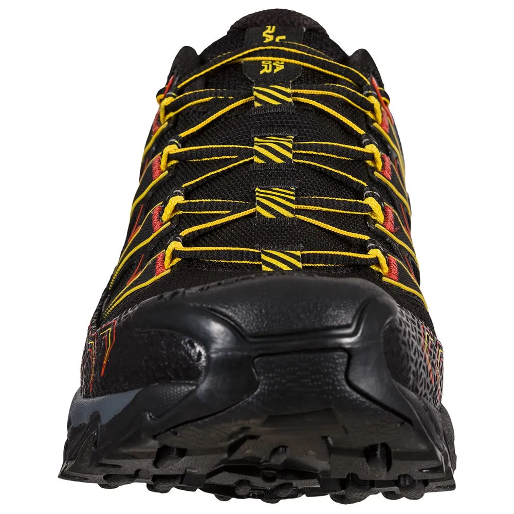 La Sportiva Ultra Raptor Ii Breda Trailskor male, Black / yellow