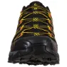 La Sportiva Ultra Raptor Ii Breda Trailskor male, Black / yellow