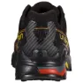 La Sportiva Ultra Raptor Ii Breda Trailskor male, Black / yellow