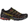 La Sportiva Ultra Raptor Ii Breda Trailskor male, Black / yellow