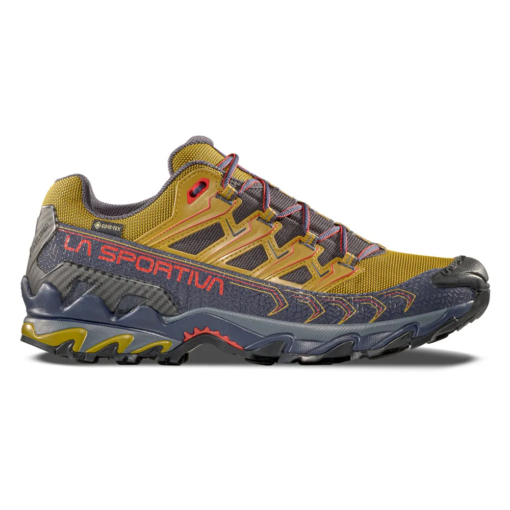 La Sportiva Ultra Raptor Ii Gtx Vandringsskor La Sportiva Ultra Raptor Ii Gtx Vandringsskor