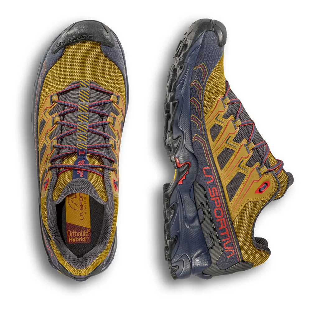 La Sportiva Ultra Raptor Ii Gtx Vandringsskor La Sportiva Ultra Raptor Ii Gtx Vandringsskor