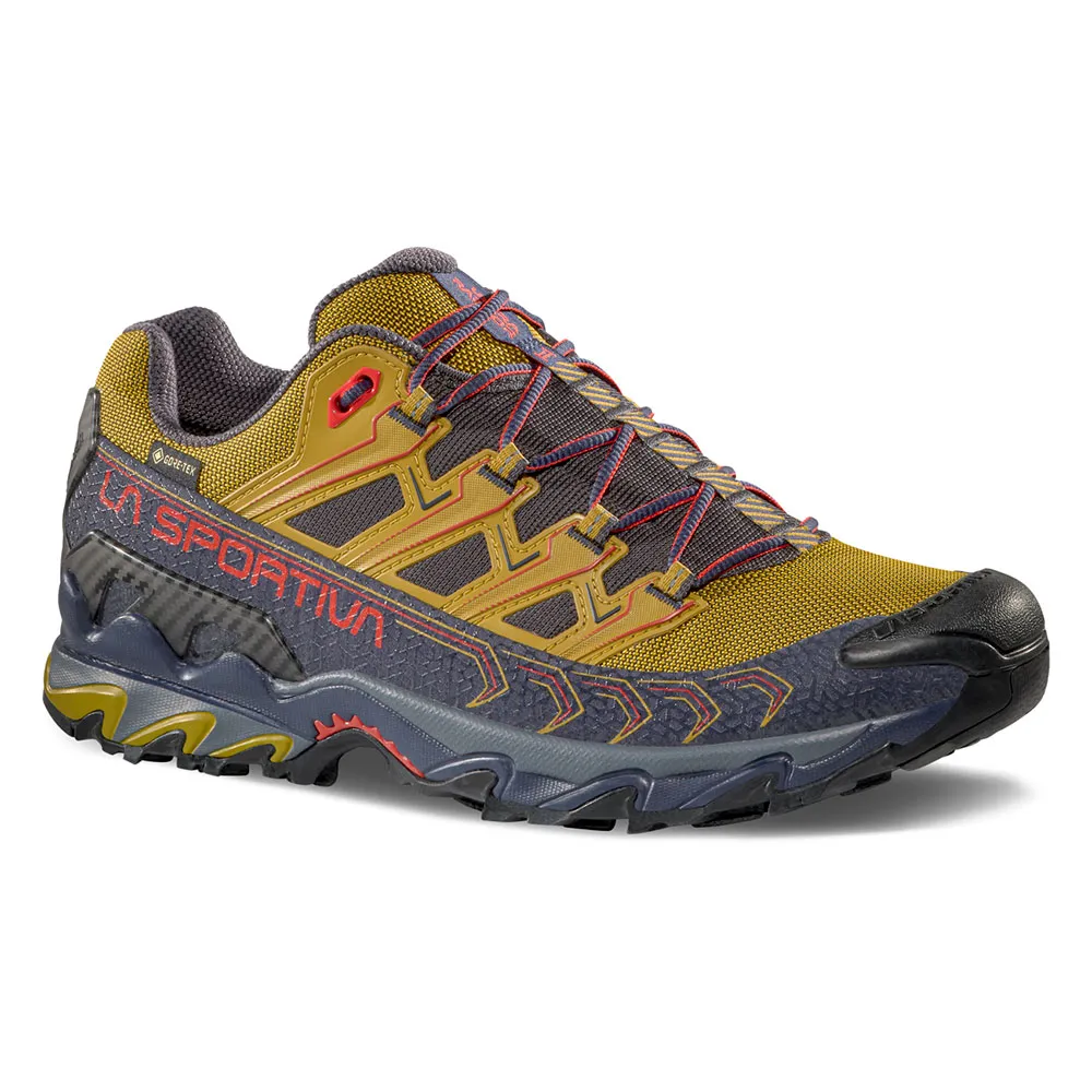 La Sportiva Ultra Raptor Ii Gtx Vandringsskor La Sportiva Ultra Raptor Ii Gtx Vandringsskor