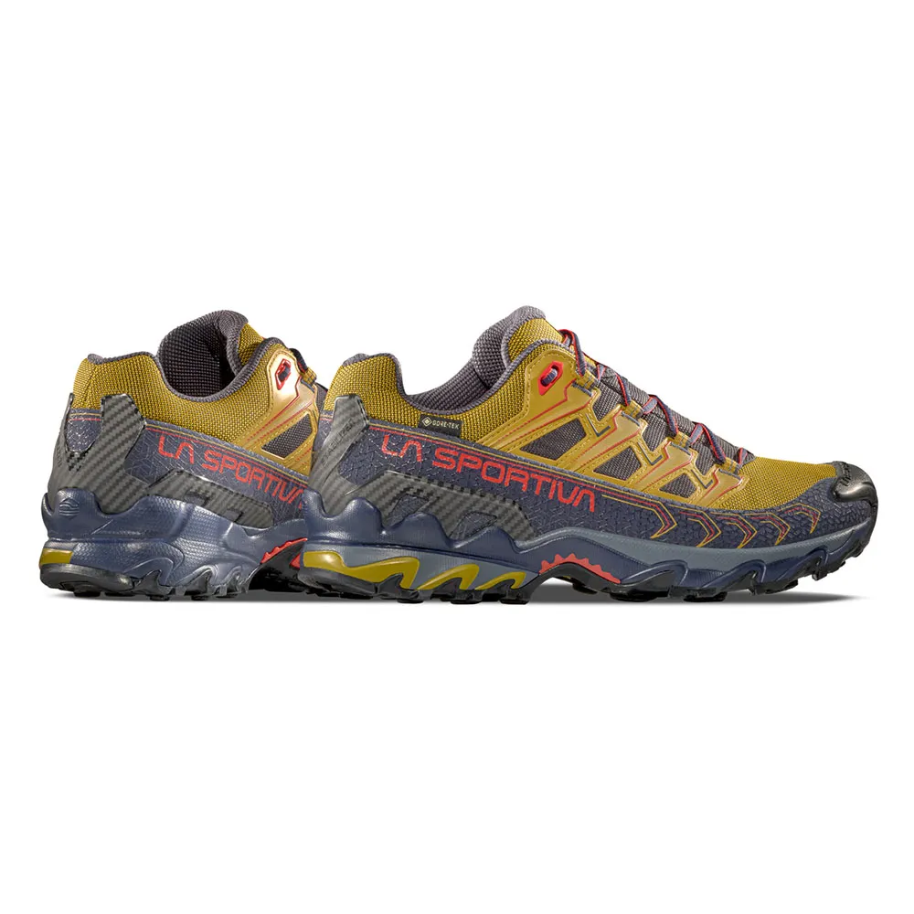 La Sportiva Ultra Raptor Ii Gtx Vandringsskor La Sportiva Ultra Raptor Ii Gtx Vandringsskor