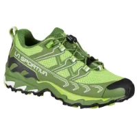 La Sportiva Ultra Raptor Ii Jr Vandringsskor La Sportiva Ultra Raptor Ii Jr Vandringsskor